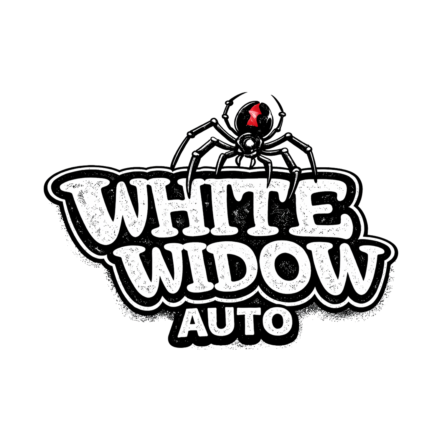 White Widow Auto