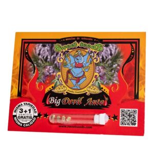 Big Devil Auto®