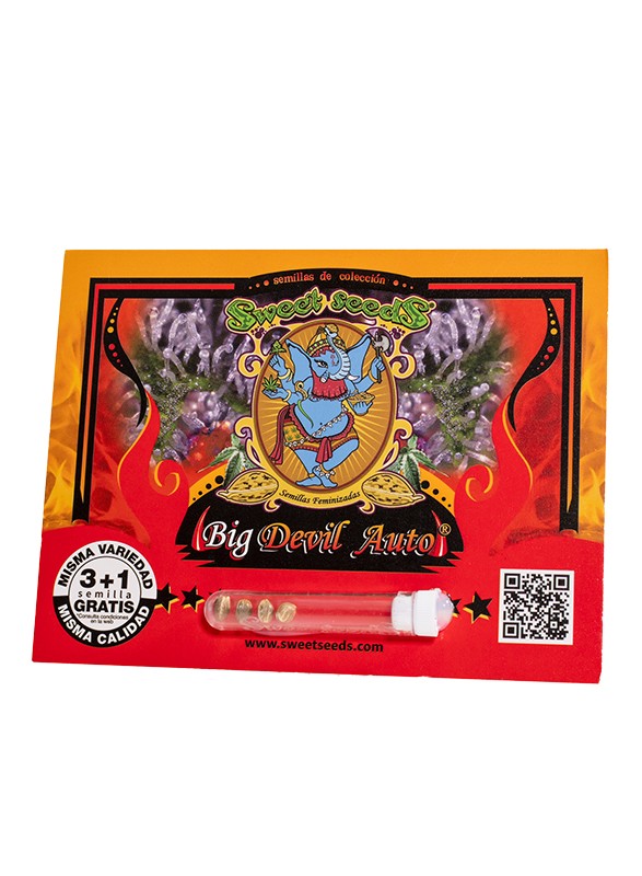 Big Devil Auto®