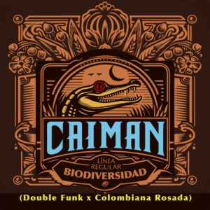 Caiman
