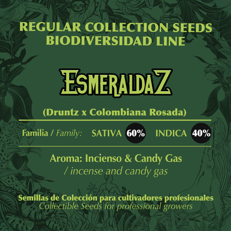 Esmeraldaz