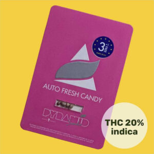 Fresh Candy
