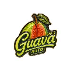 Guava Auto RF3