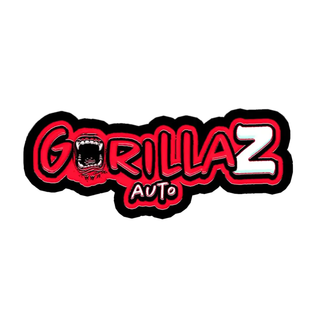 Gorilla Zkitles