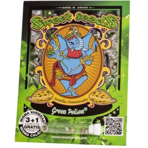 Green Poison®