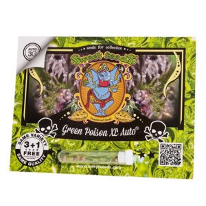 Green Poison XL®