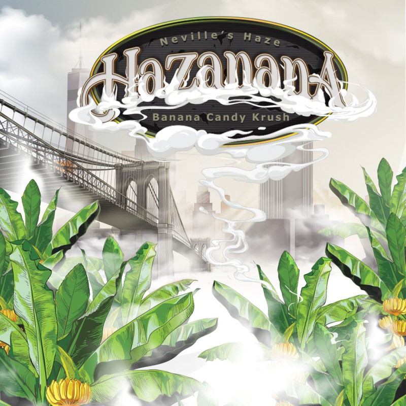 Hazanana