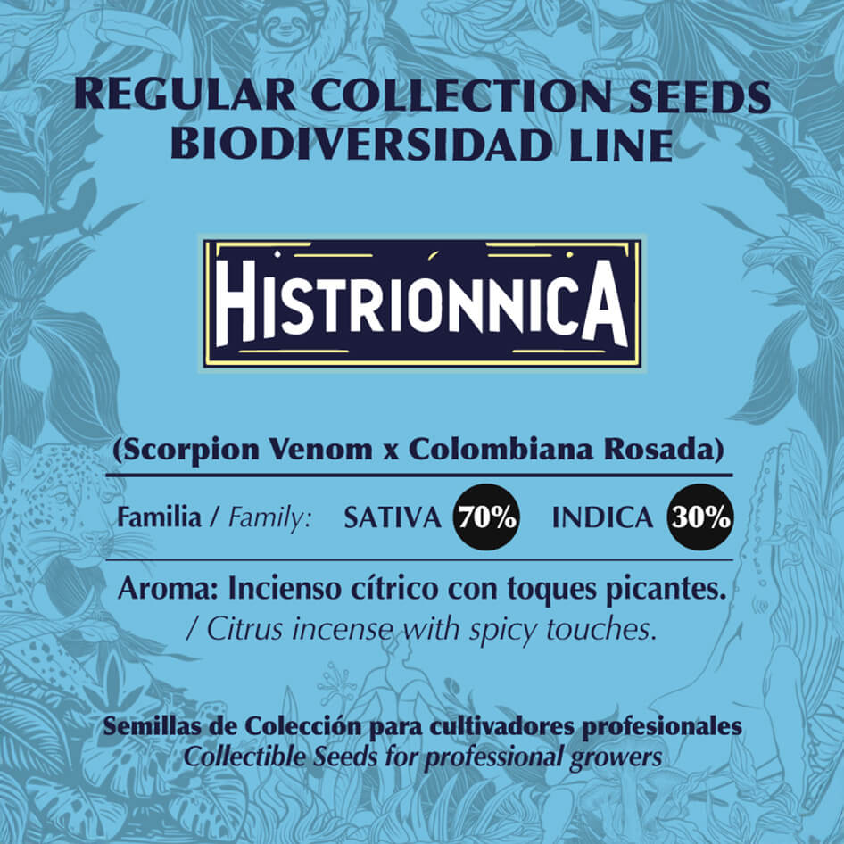Histrionnica