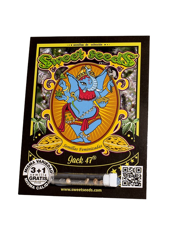 Jack 47®