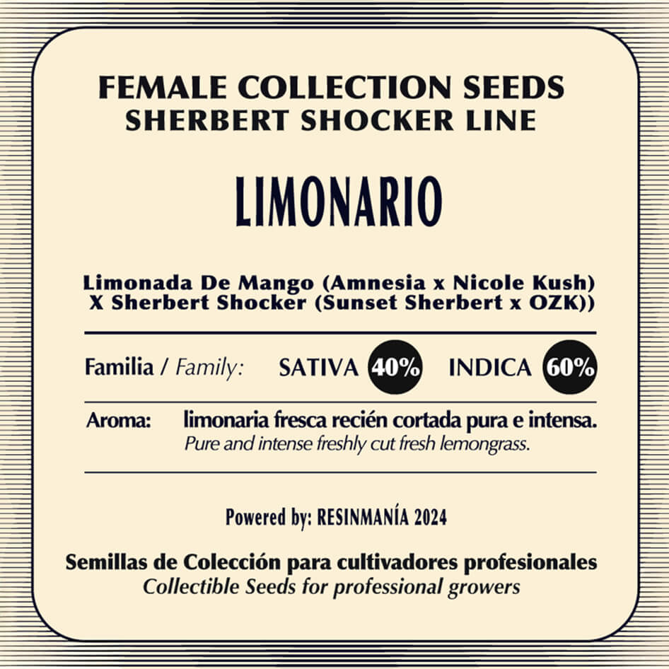 Limonario