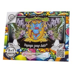 Papaya Zoap Auto®