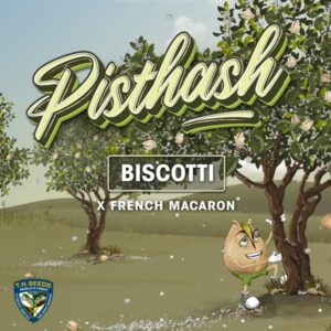 Pisthash