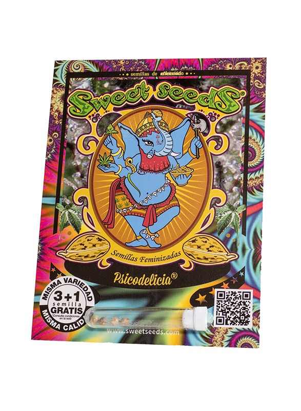 Psicodelicia®