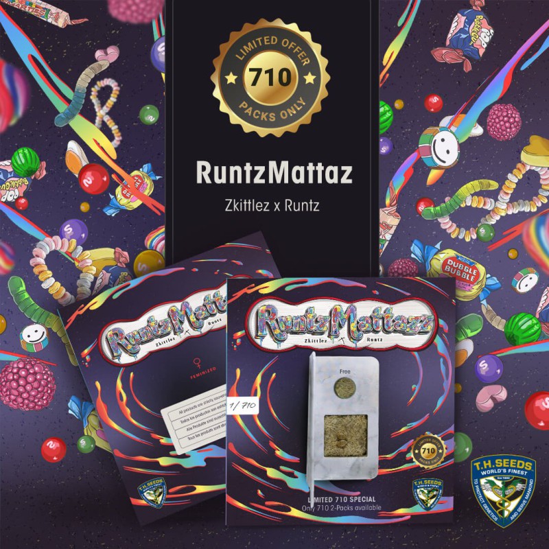 Runtz Mattazz