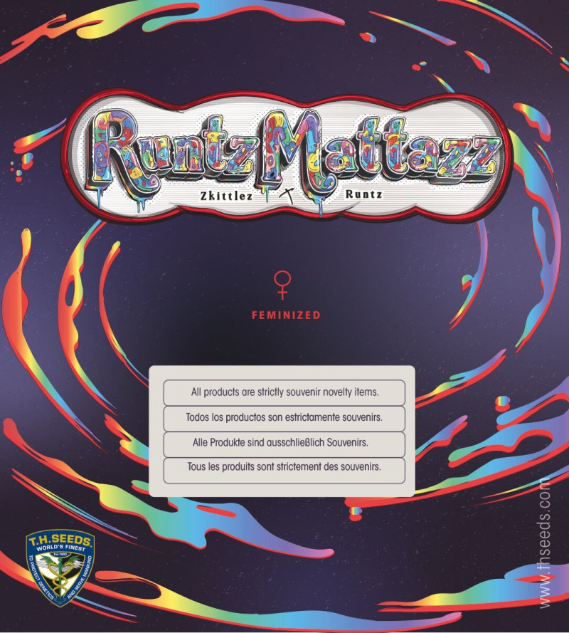 Runtz Mattazz