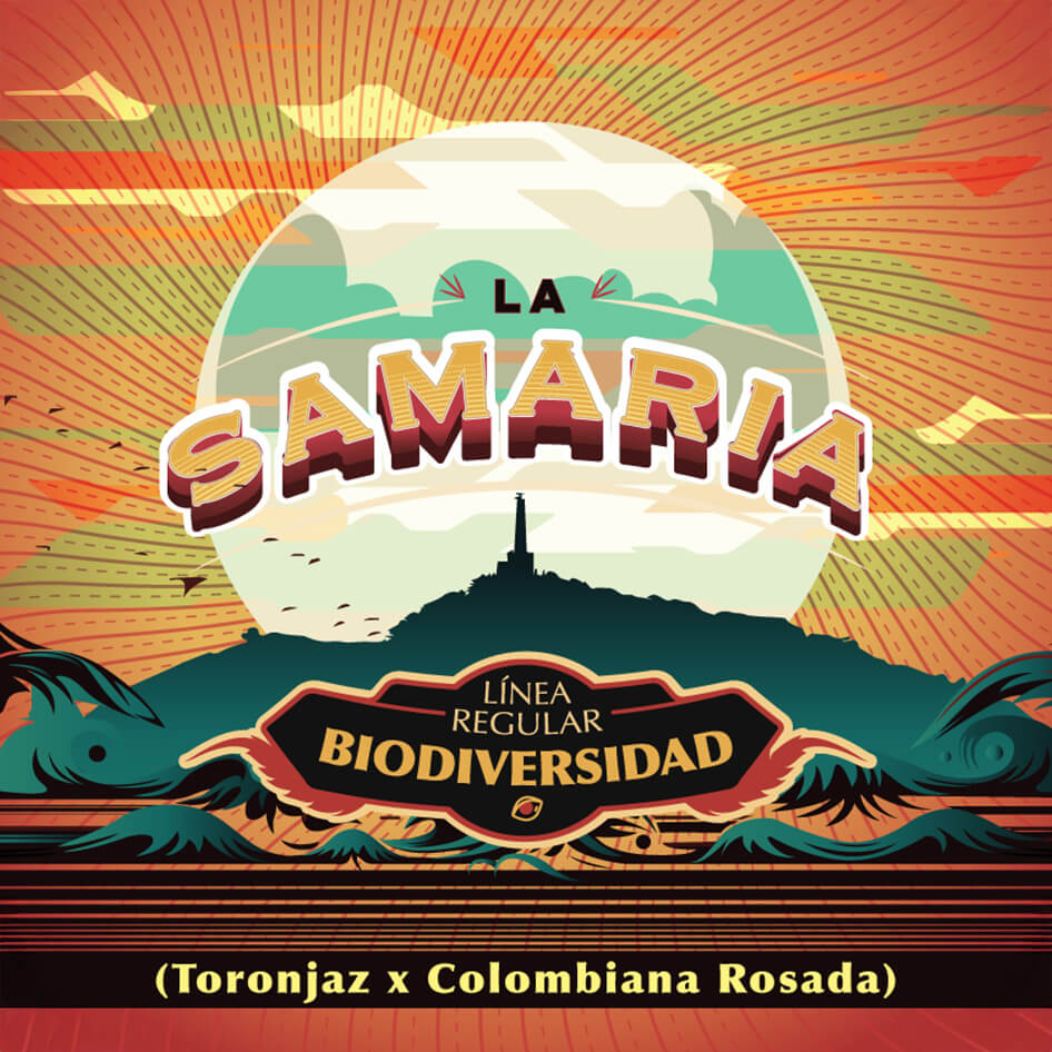 La Samaria