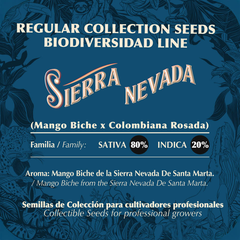 Sierra Nevada