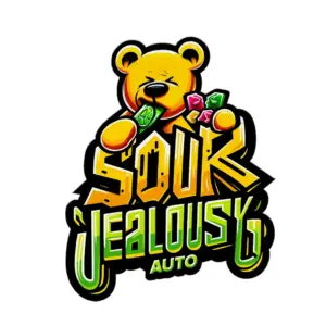 Sour Jealousy Auto
