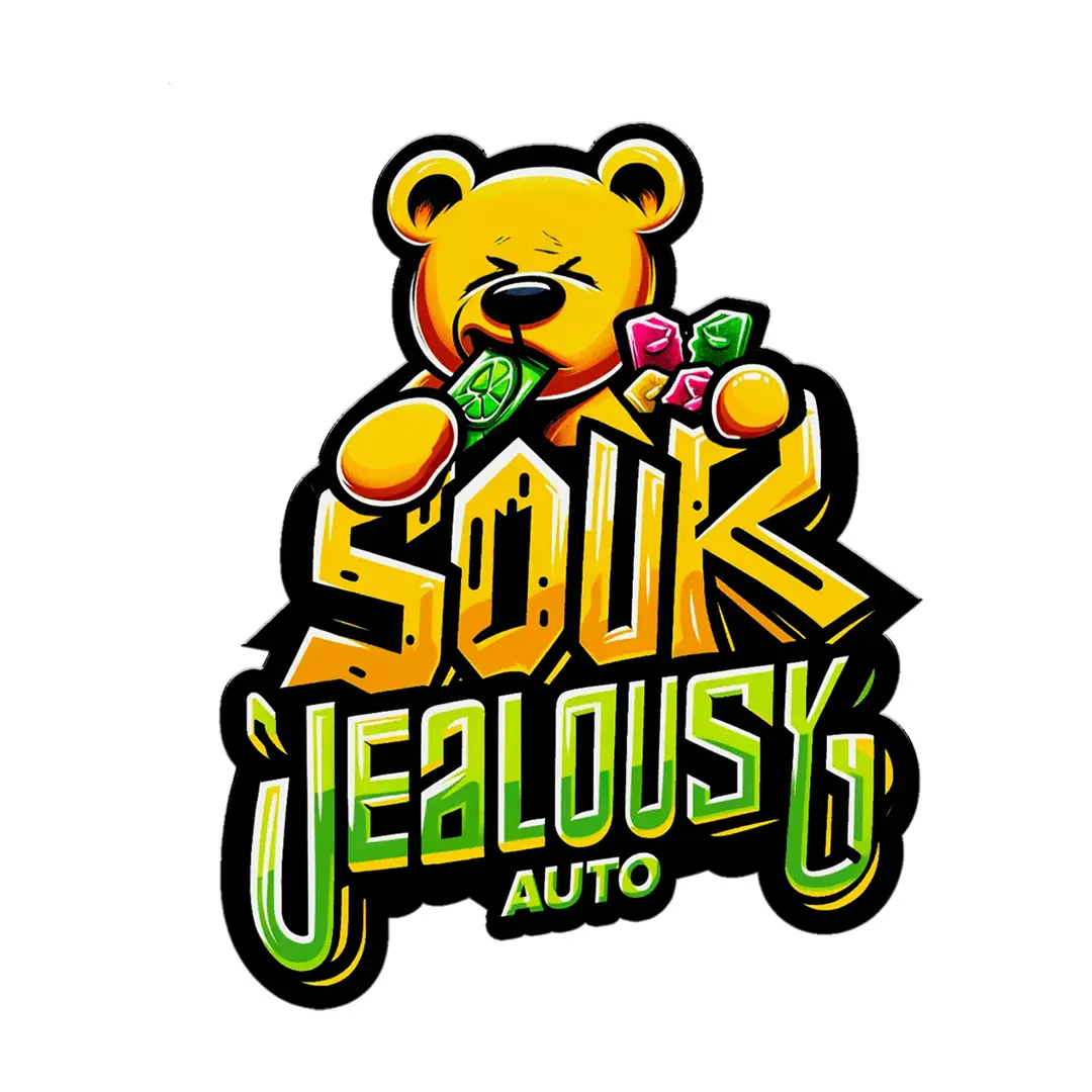 Sour Jealousy Auto