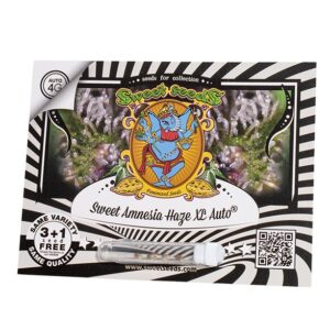 Sweet Amnesia Haze XL®