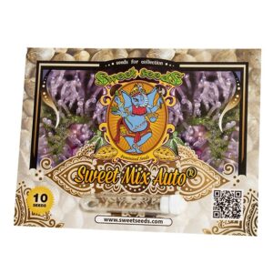 Sweet Mix Auto®