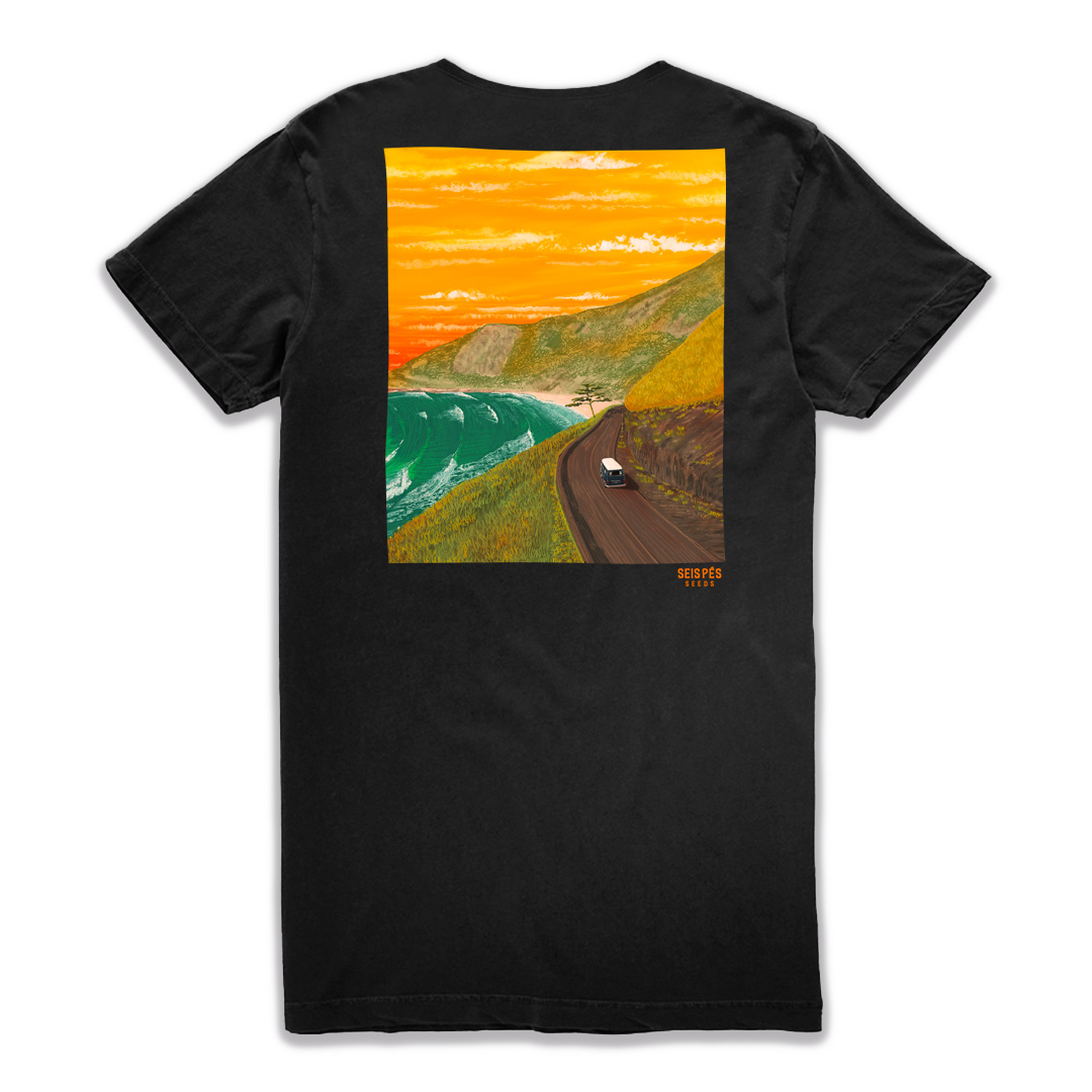 Prainha Surf Vintage