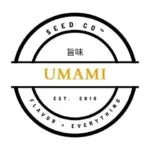 UMAMI Seeds