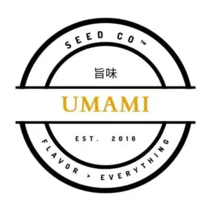 UMAMI Seeds