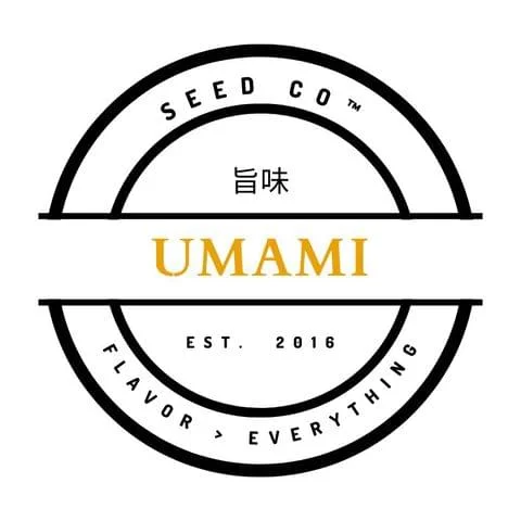 UMAMI Seeds