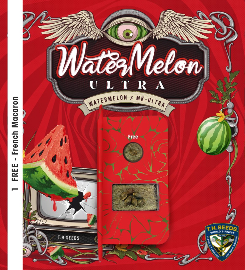 WaterMelon Ultra