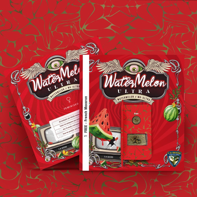 WaterMelon Ultra