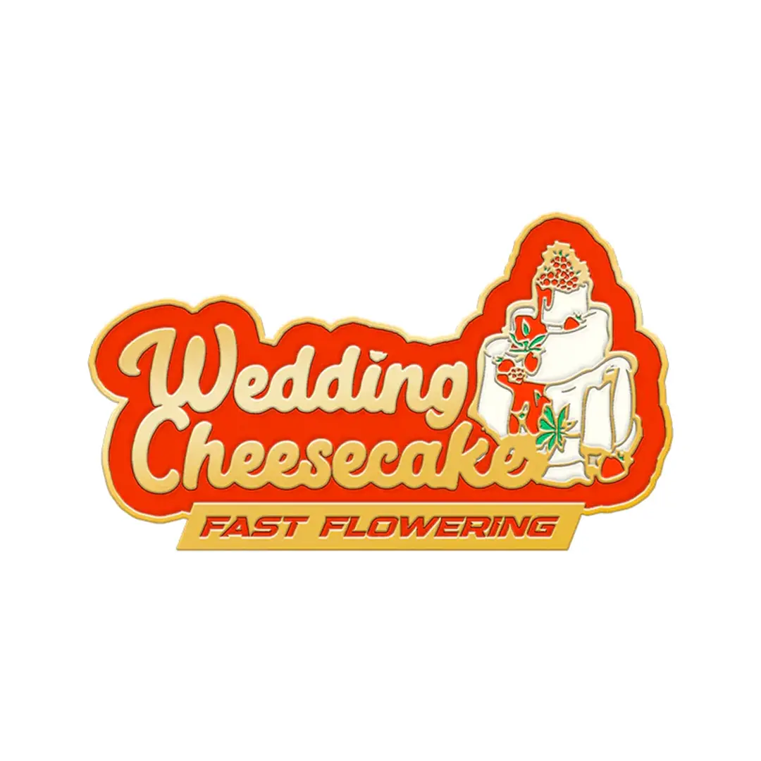 Wedding Cheesecake FF