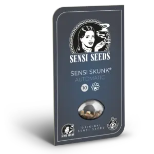 Sensi Skunk Auto