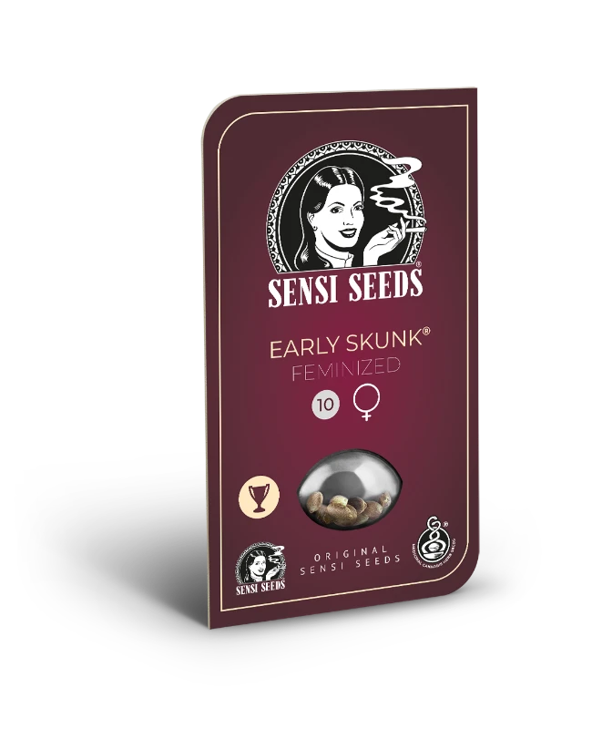 Early Skunk