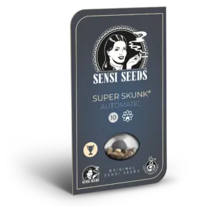 Super Skunk Auto