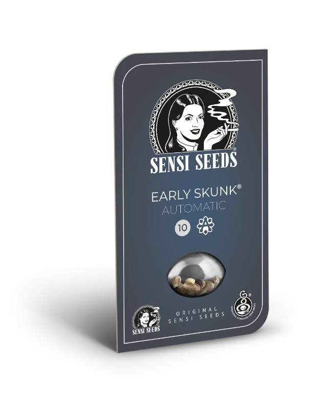 Early Skunk Auto