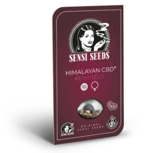 Himalayan CBD
