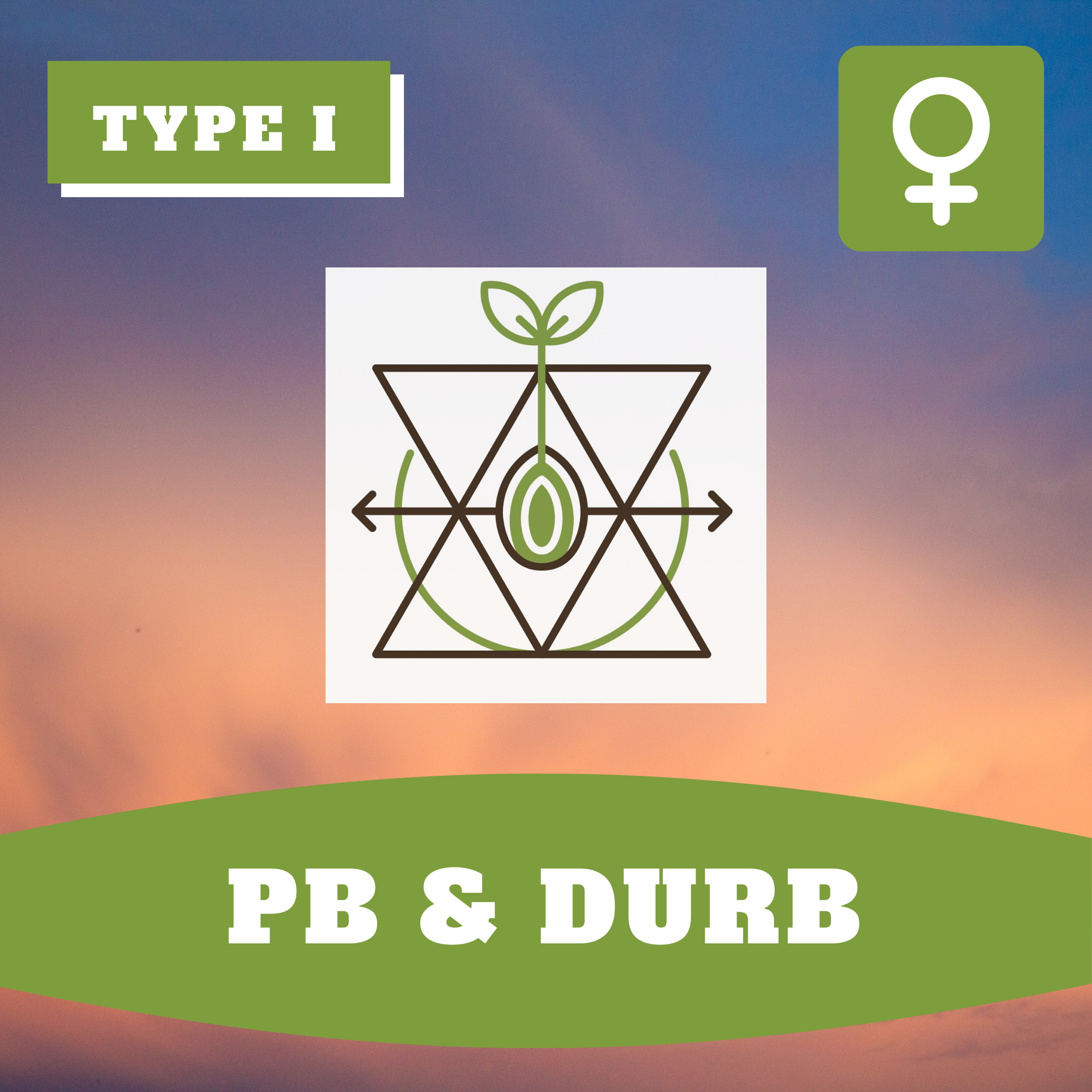 PB & Durb