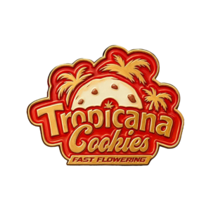 Tropicana Cookies FF