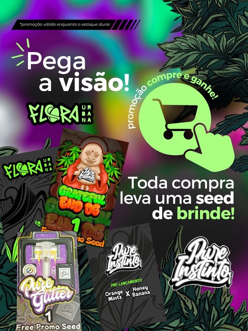 Promoção Flora