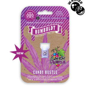 Candy Hustle