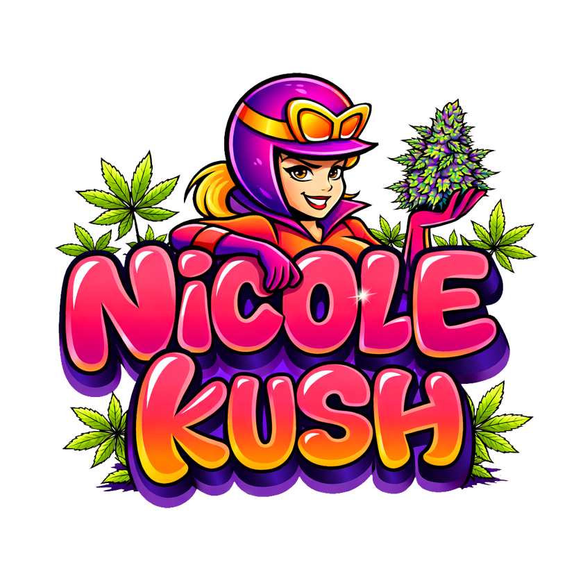 Nicole Kush