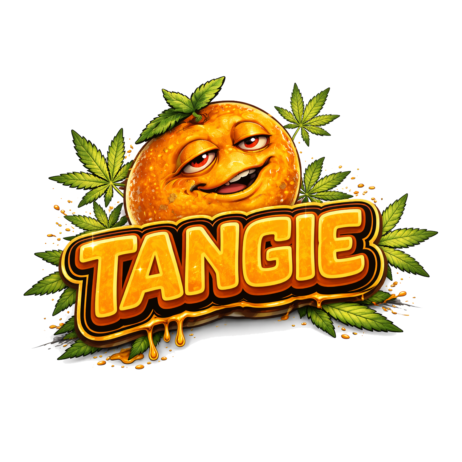 Tangie