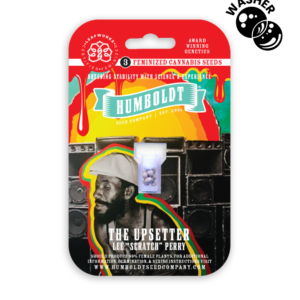 The Upsetter - Lee Scratch Perry