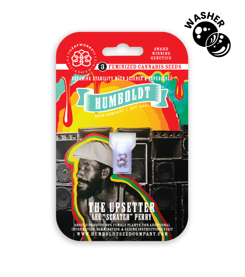 The Upsetter - Lee Scratch Perry