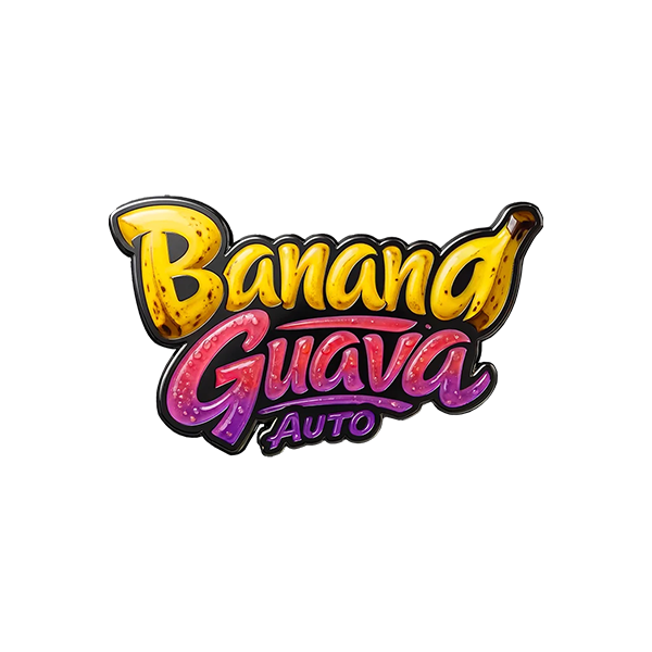 Banana Guava Auto™