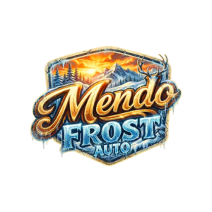 Mendo Frost Auto™