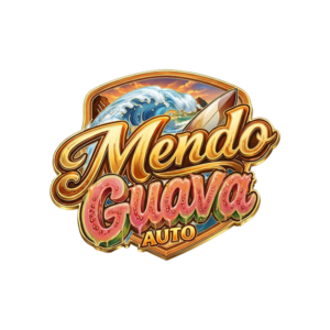 Mendo Guava Auto™