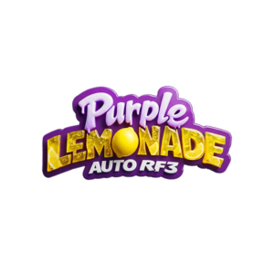 Purple Lemonade Auto RF3™