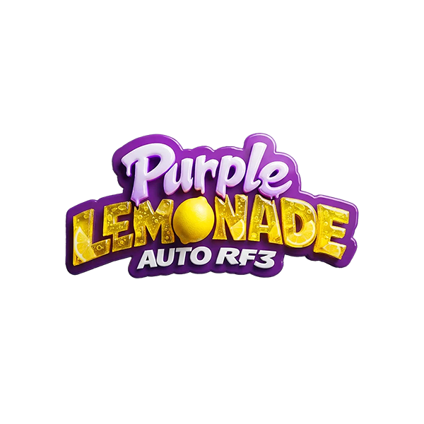 Purple Lemonade Auto RF3™